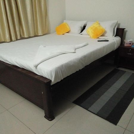 Deeya Suites Private Limited Bangalore Dış mekan fotoğraf