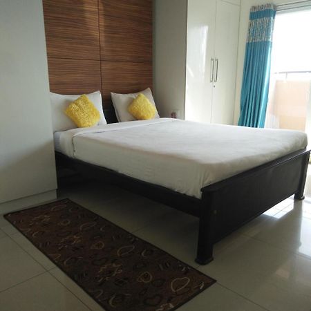 Deeya Suites Private Limited Bangalore Dış mekan fotoğraf