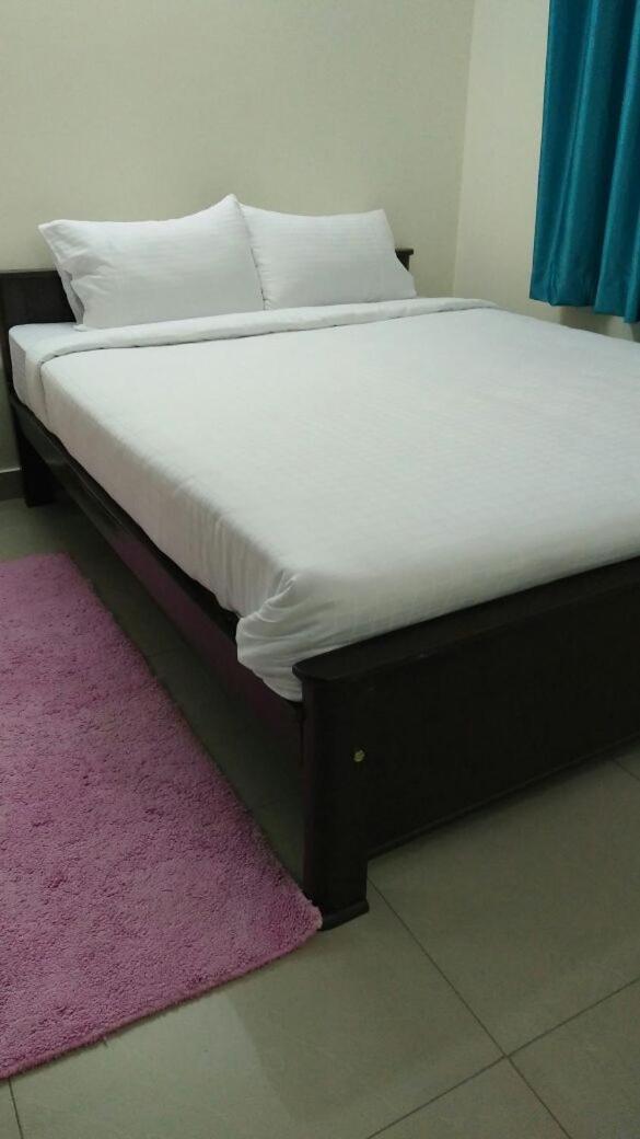 Deeya Suites Private Limited Bangalore Dış mekan fotoğraf