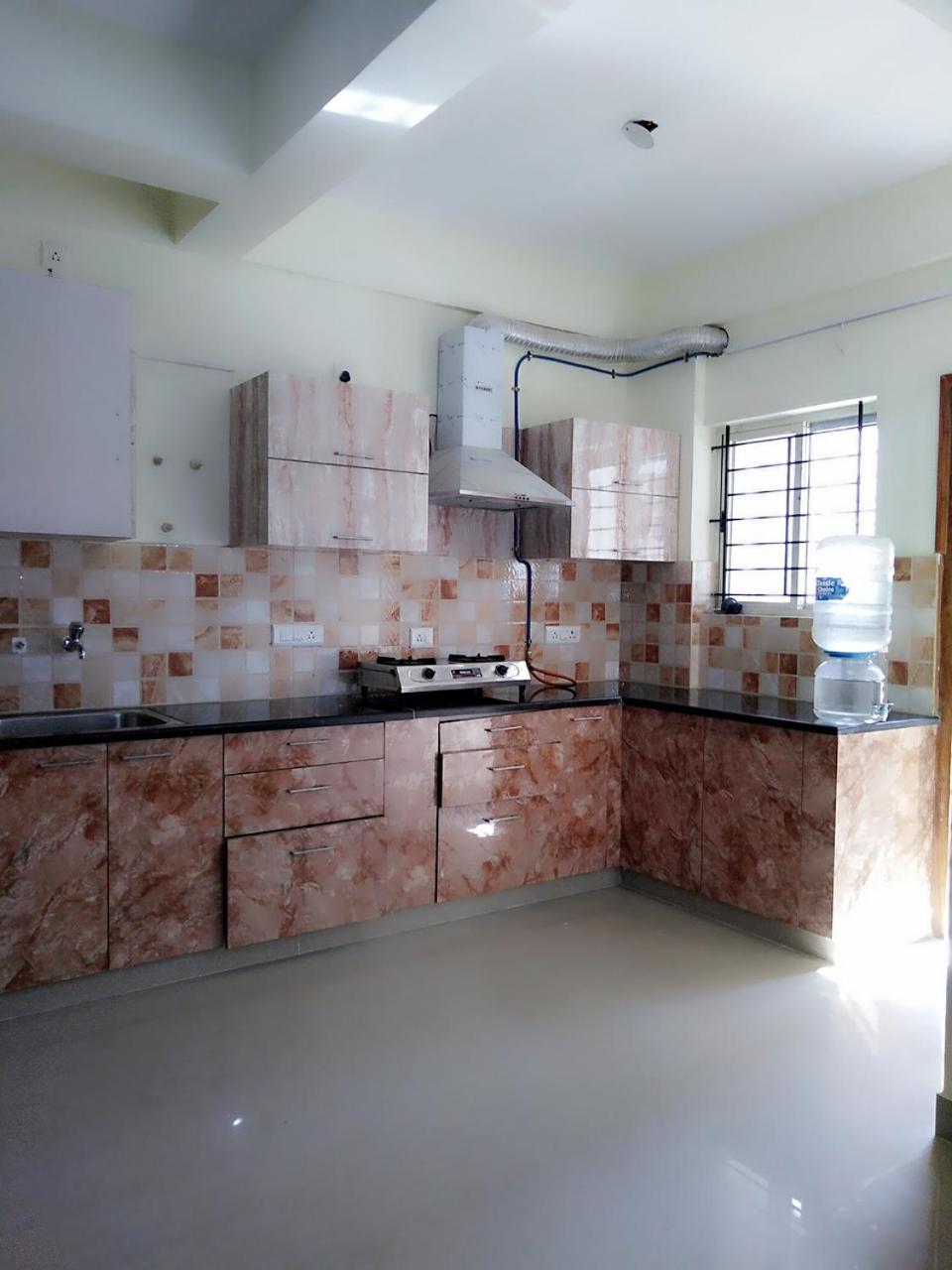 Deeya Suites Private Limited Bangalore Dış mekan fotoğraf